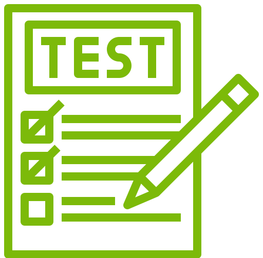 Test