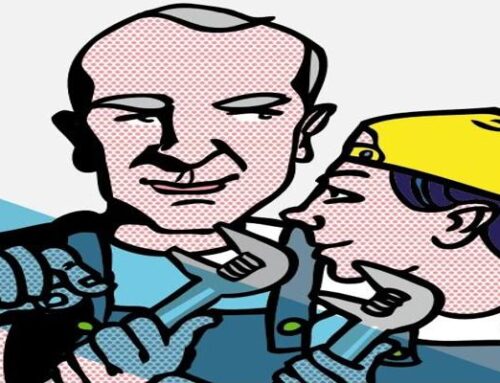 Tag der Lehrmeister/-innen «light» 2026