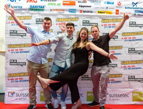 Das war die QV-Feier 2019